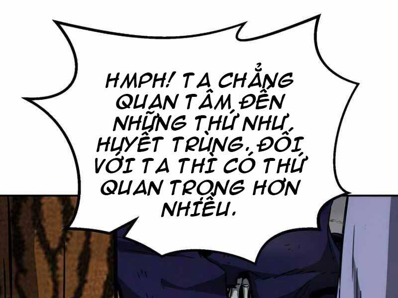 Cảm Kiếm Tuyệt Đối Chapter 11 - Trang 2