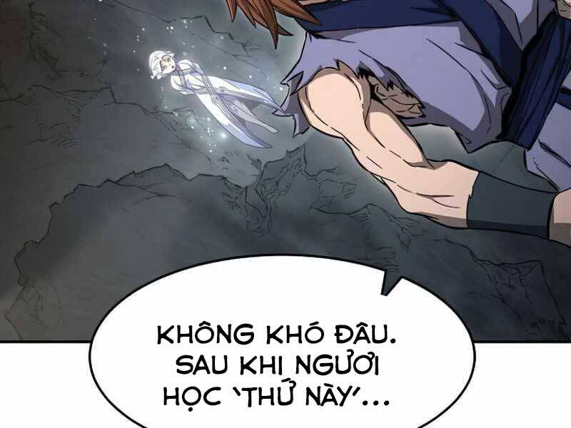 Cảm Kiếm Tuyệt Đối Chapter 11 - Trang 2