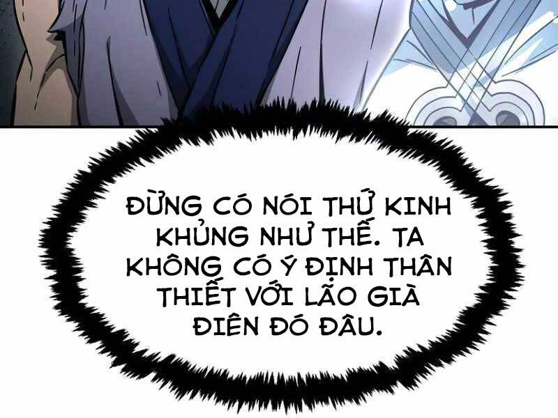 Cảm Kiếm Tuyệt Đối Chapter 11 - Trang 2