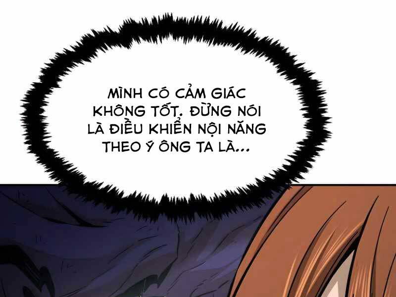 Cảm Kiếm Tuyệt Đối Chapter 11 - Trang 2