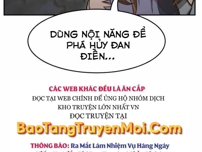 Cảm Kiếm Tuyệt Đối Chapter 11 - Trang 2