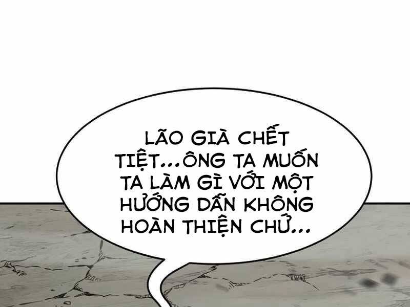 Cảm Kiếm Tuyệt Đối Chapter 11 - Trang 2