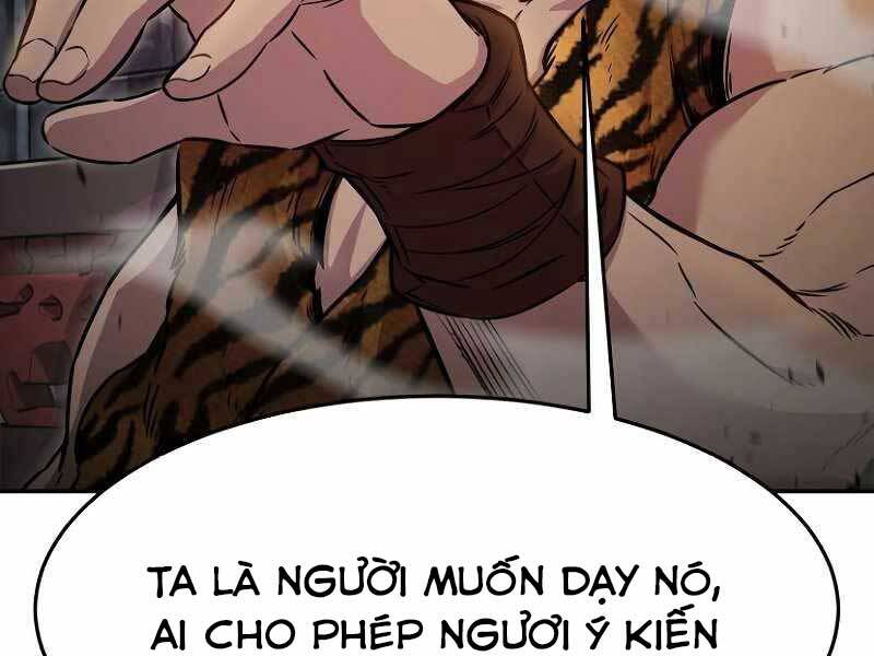 Cảm Kiếm Tuyệt Đối Chapter 9 - Trang 2