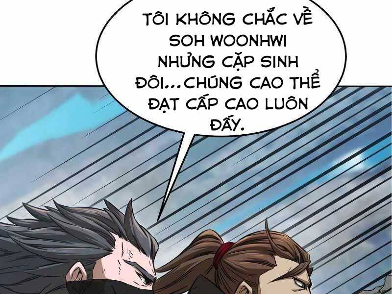 Cảm Kiếm Tuyệt Đối Chapter 9 - Trang 2