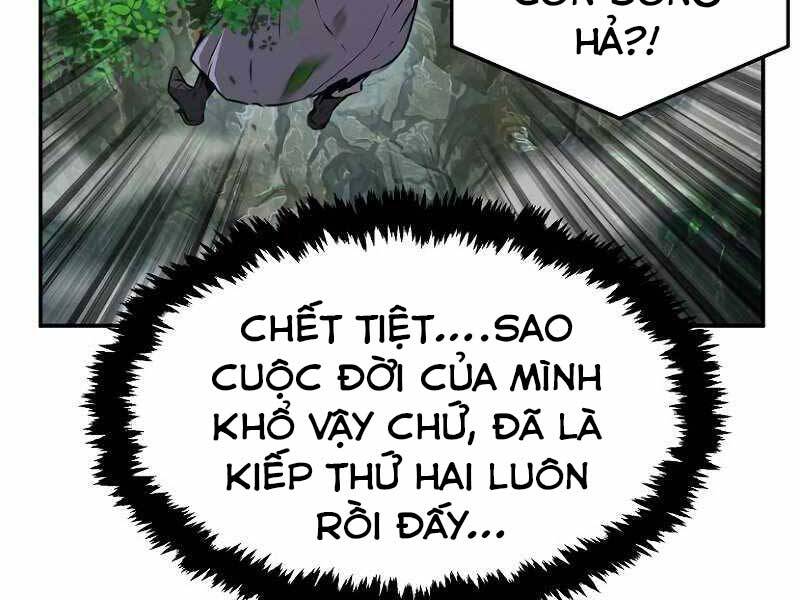 Cảm Kiếm Tuyệt Đối Chapter 9 - Trang 2