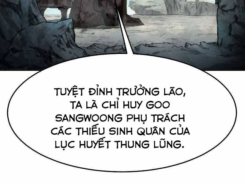 Cảm Kiếm Tuyệt Đối Chapter 9 - Trang 2