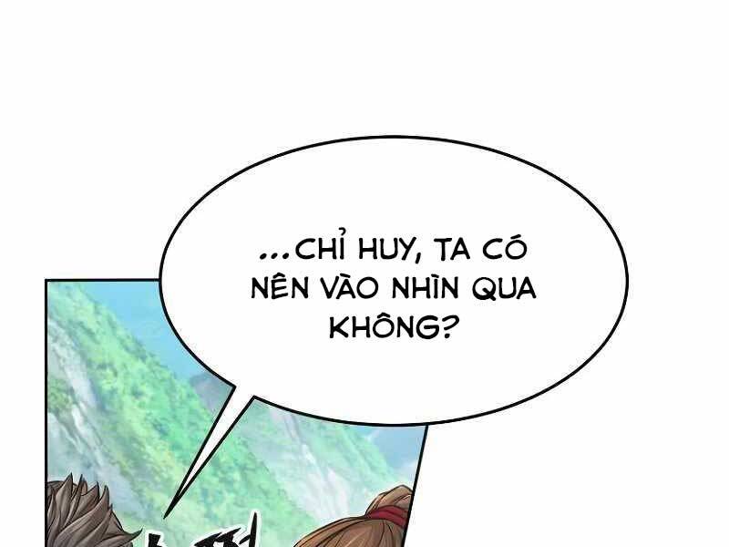 Cảm Kiếm Tuyệt Đối Chapter 9 - Trang 2