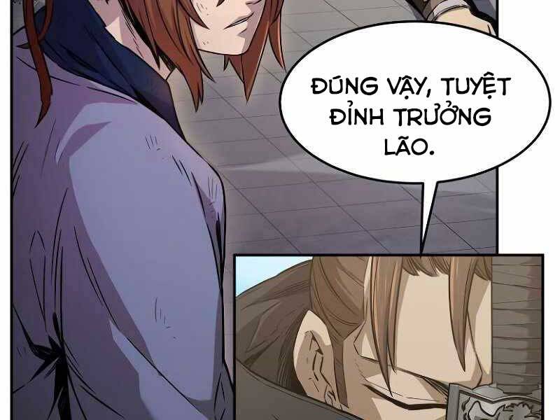 Cảm Kiếm Tuyệt Đối Chapter 9 - Trang 2