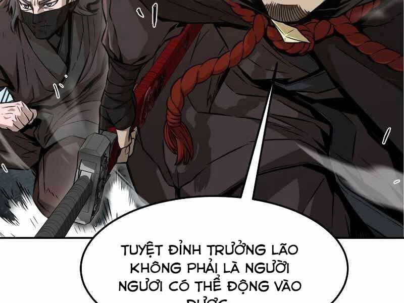 Cảm Kiếm Tuyệt Đối Chapter 9 - Trang 2