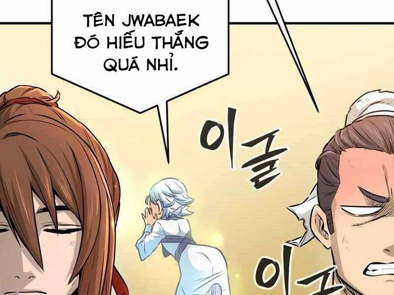 Cảm Kiếm Tuyệt Đối Chapter 8 - Trang 2