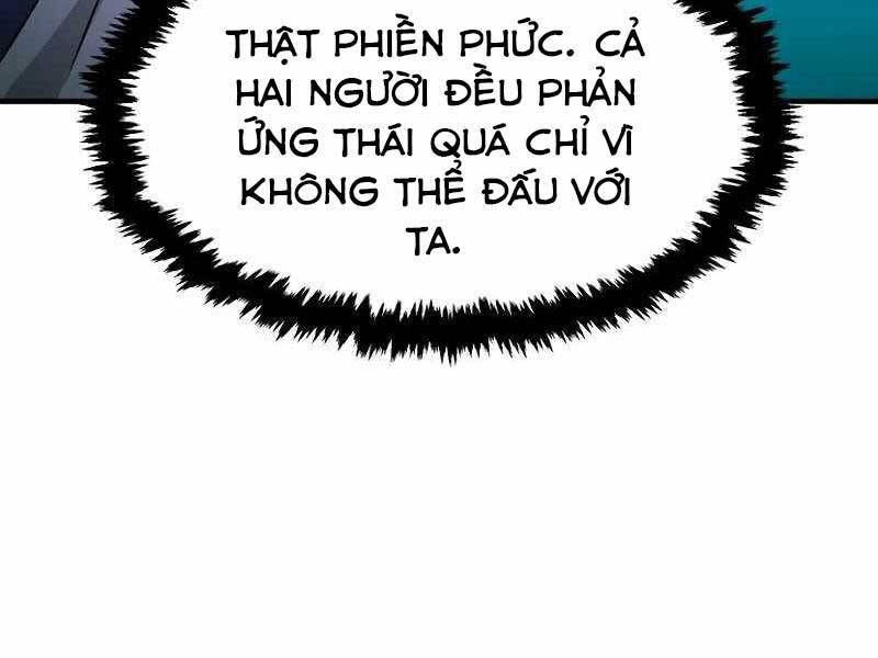 Cảm Kiếm Tuyệt Đối Chapter 8 - Trang 2