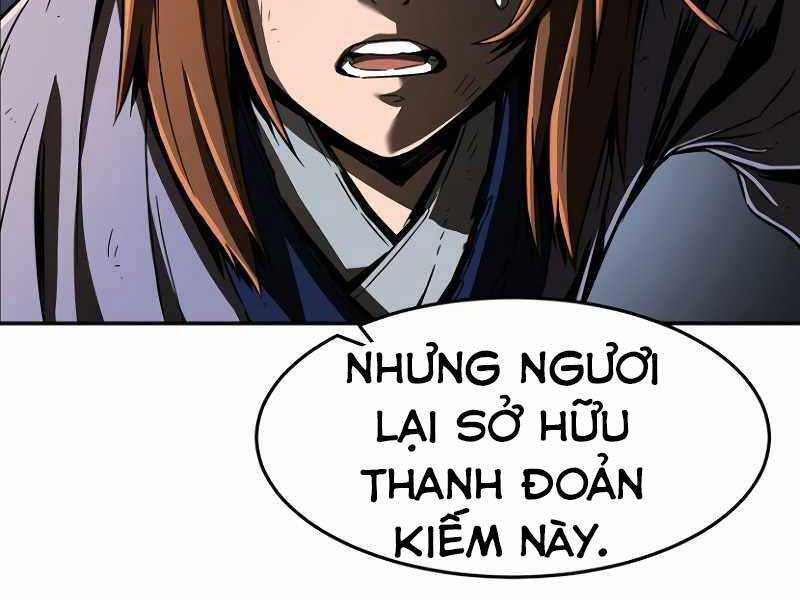 Cảm Kiếm Tuyệt Đối Chapter 8 - Trang 2