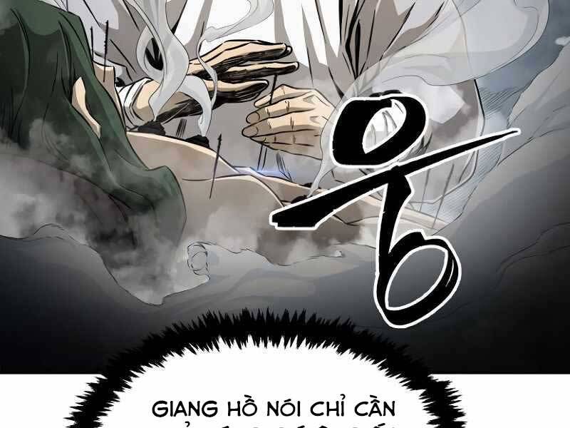 Cảm Kiếm Tuyệt Đối Chapter 8 - Trang 2