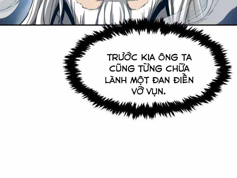 Cảm Kiếm Tuyệt Đối Chapter 8 - Trang 2