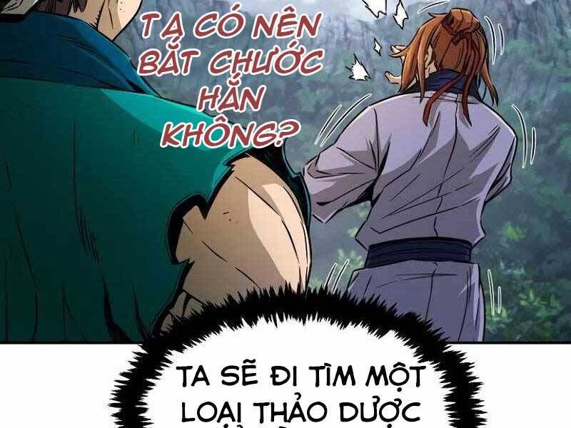 Cảm Kiếm Tuyệt Đối Chapter 8 - Trang 2