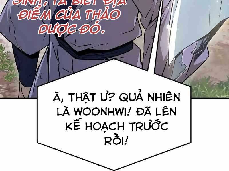 Cảm Kiếm Tuyệt Đối Chapter 8 - Trang 2