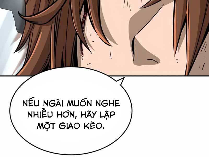 Cảm Kiếm Tuyệt Đối Chapter 7 - Trang 2