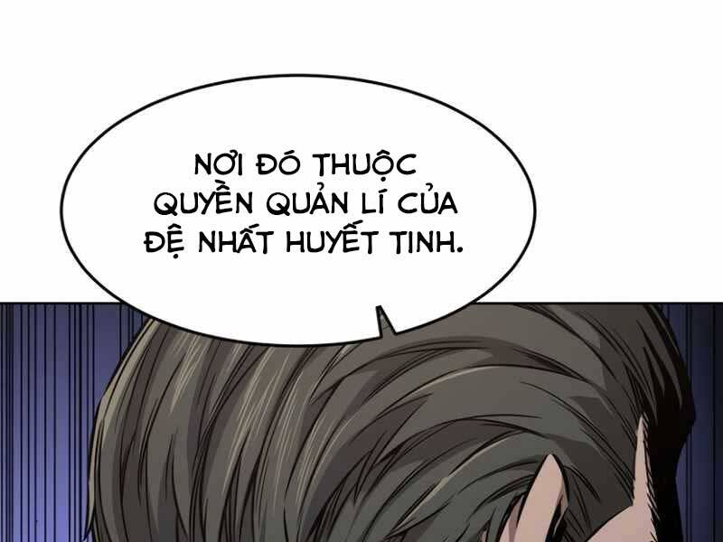 Cảm Kiếm Tuyệt Đối Chapter 7 - Trang 2