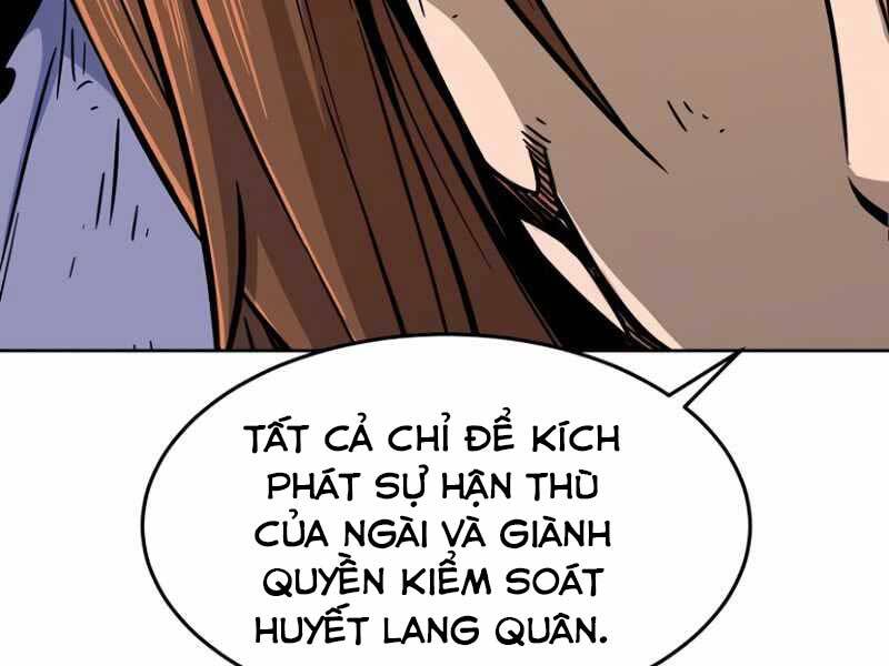 Cảm Kiếm Tuyệt Đối Chapter 7 - Trang 2