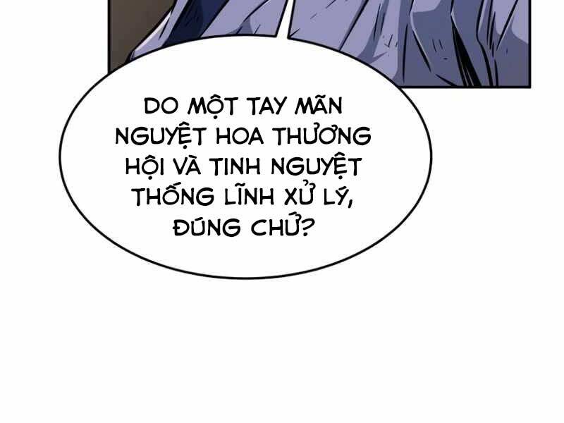 Cảm Kiếm Tuyệt Đối Chapter 7 - Trang 2