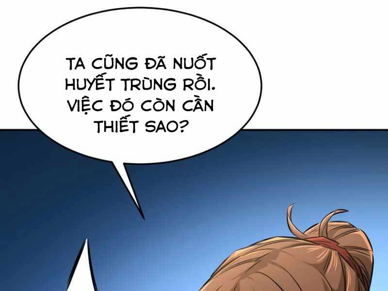 Cảm Kiếm Tuyệt Đối Chapter 7 - Trang 2