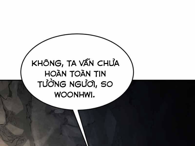 Cảm Kiếm Tuyệt Đối Chapter 7 - Trang 2