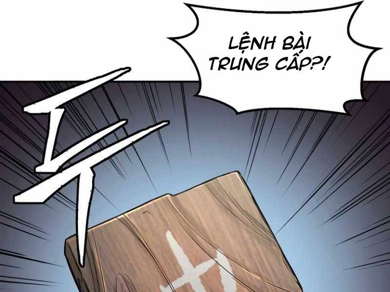 Cảm Kiếm Tuyệt Đối Chapter 7 - Trang 2