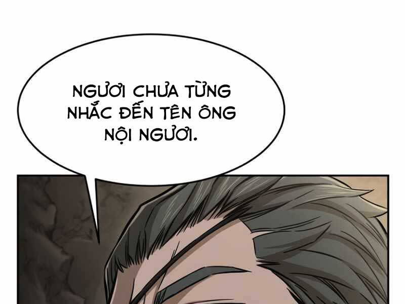 Cảm Kiếm Tuyệt Đối Chapter 7 - Trang 2