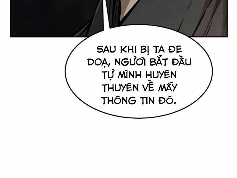 Cảm Kiếm Tuyệt Đối Chapter 7 - Trang 2