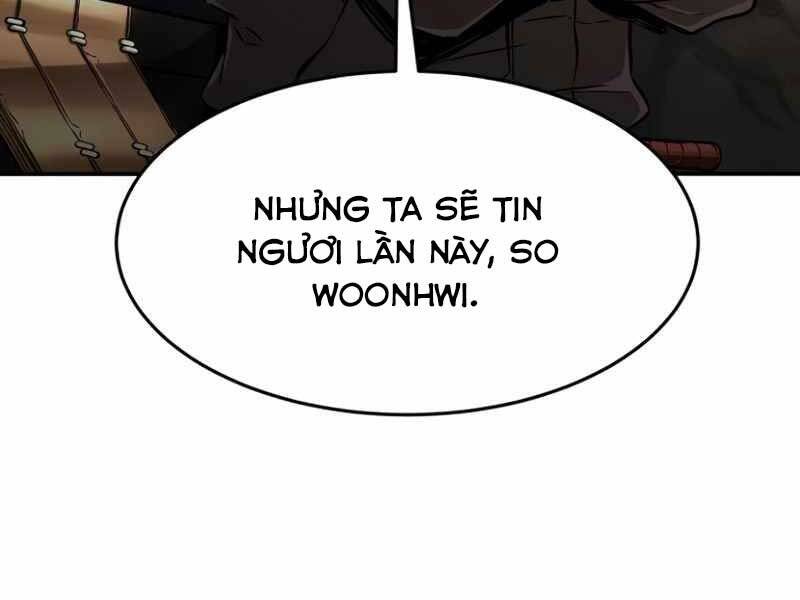 Cảm Kiếm Tuyệt Đối Chapter 7 - Trang 2