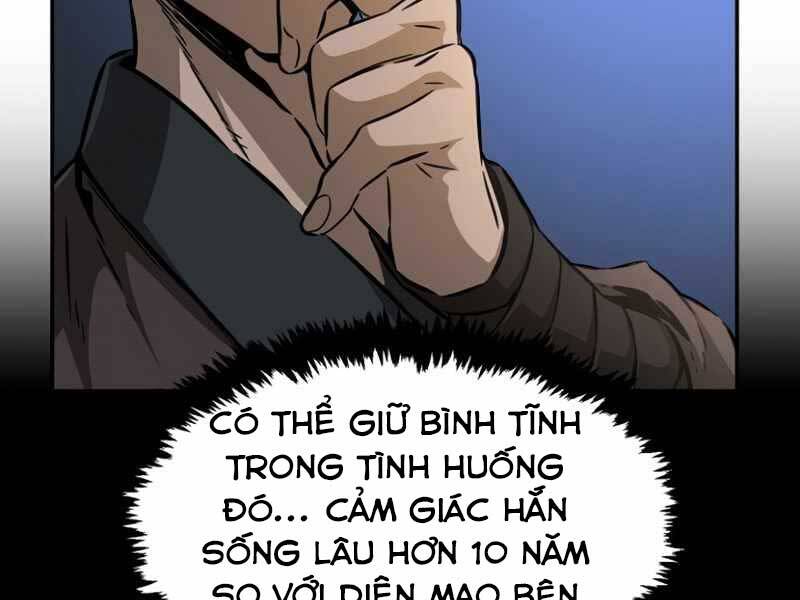 Cảm Kiếm Tuyệt Đối Chapter 7 - Trang 2