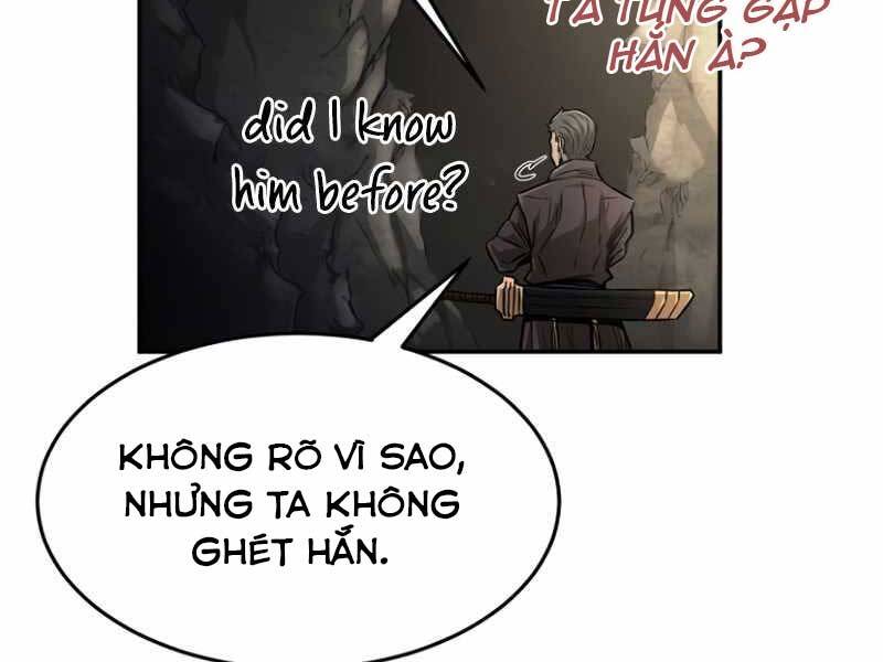 Cảm Kiếm Tuyệt Đối Chapter 7 - Trang 2