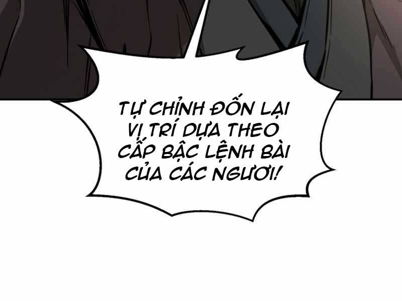 Cảm Kiếm Tuyệt Đối Chapter 7 - Trang 2