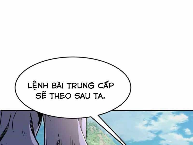 Cảm Kiếm Tuyệt Đối Chapter 7 - Trang 2