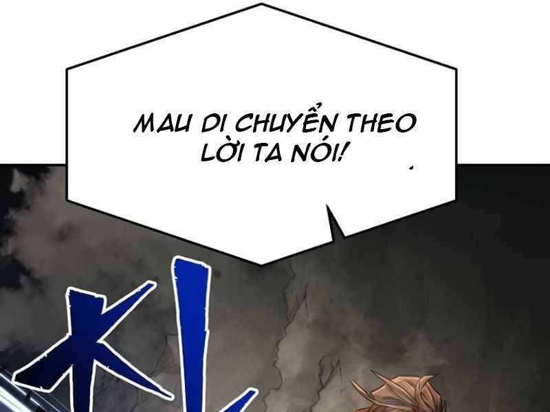 Cảm Kiếm Tuyệt Đối Chapter 7 - Trang 2