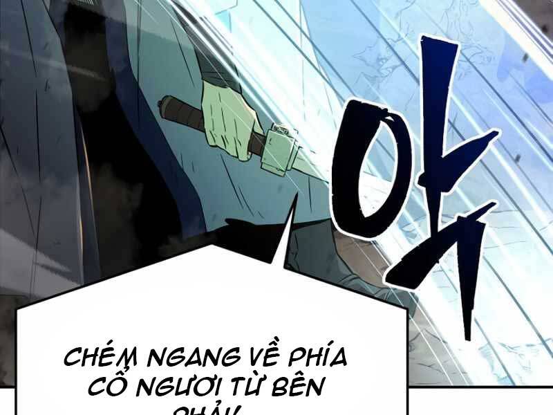 Cảm Kiếm Tuyệt Đối Chapter 7 - Trang 2