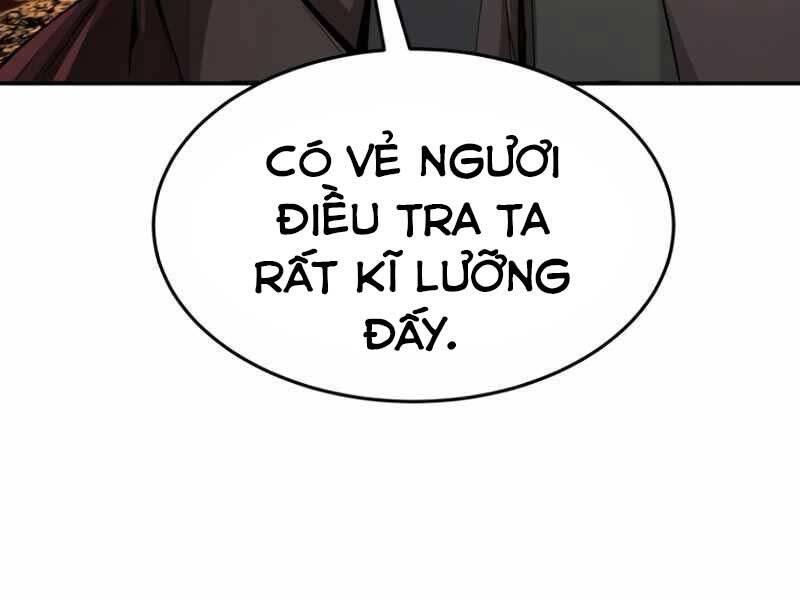 Cảm Kiếm Tuyệt Đối Chapter 7 - Trang 2