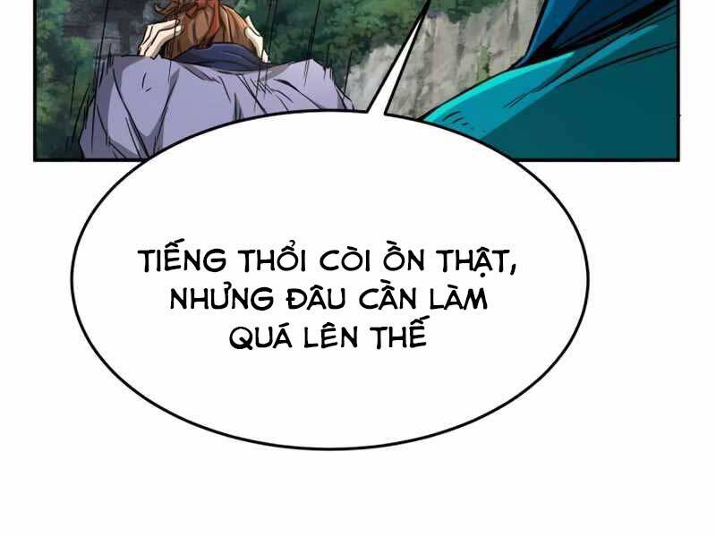 Cảm Kiếm Tuyệt Đối Chapter 6 - Trang 2