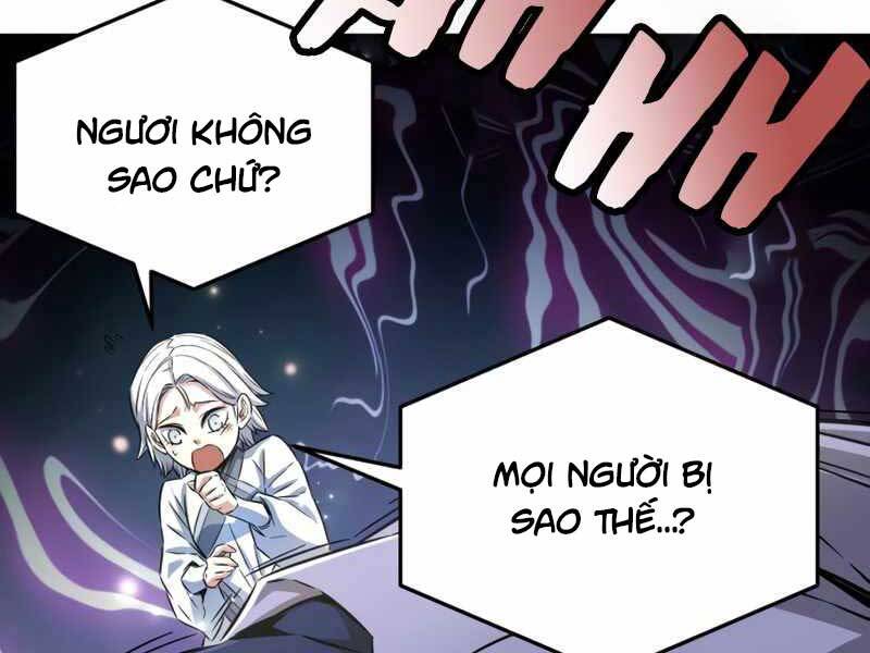 Cảm Kiếm Tuyệt Đối Chapter 6 - Trang 2