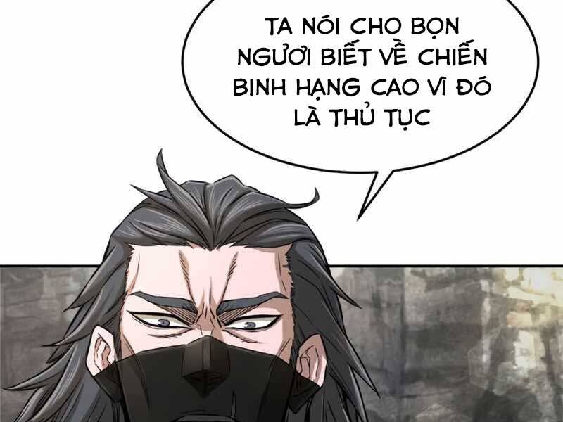 Cảm Kiếm Tuyệt Đối Chapter 6 - Trang 2