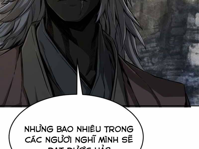 Cảm Kiếm Tuyệt Đối Chapter 6 - Trang 2