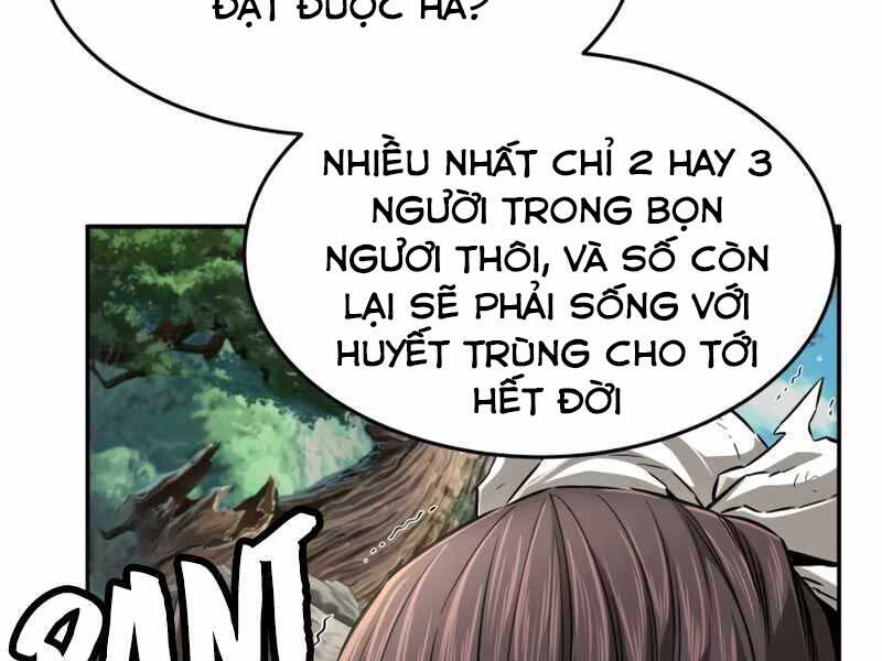 Cảm Kiếm Tuyệt Đối Chapter 6 - Trang 2