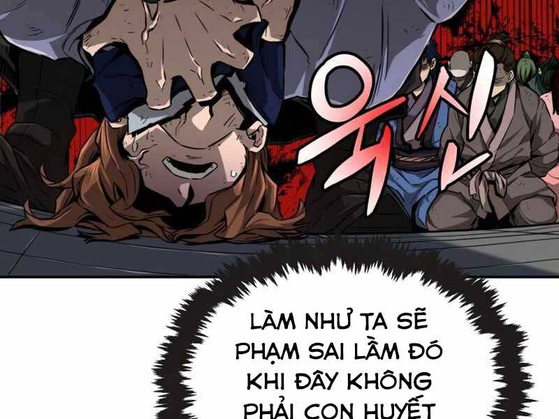 Cảm Kiếm Tuyệt Đối Chapter 6 - Trang 2