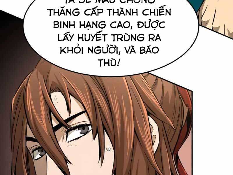 Cảm Kiếm Tuyệt Đối Chapter 6 - Trang 2