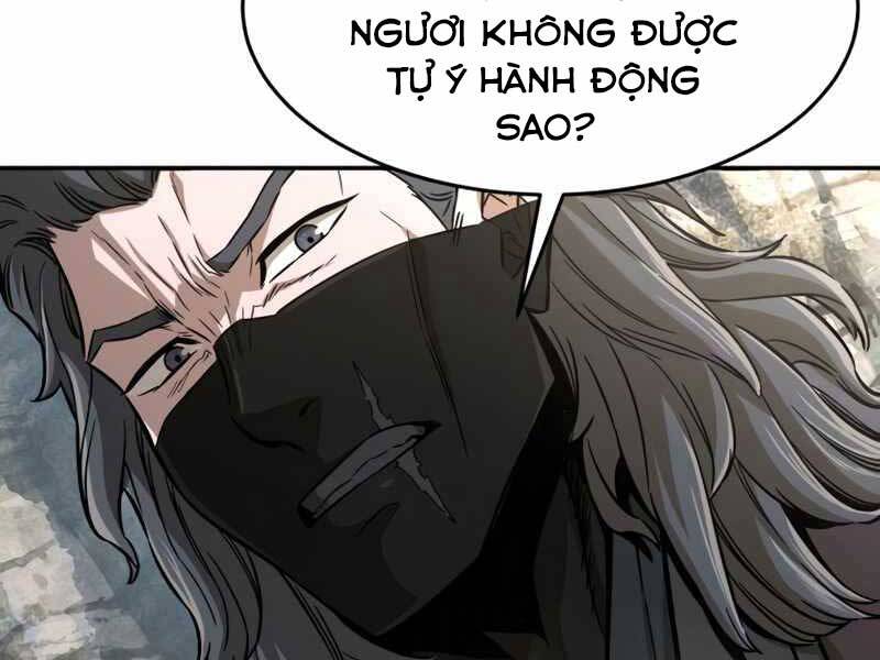 Cảm Kiếm Tuyệt Đối Chapter 6 - Trang 2