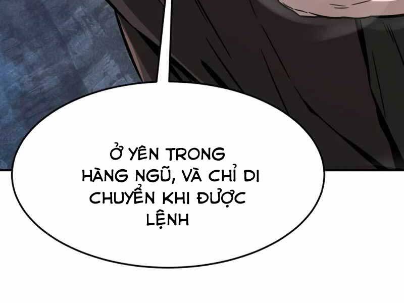 Cảm Kiếm Tuyệt Đối Chapter 6 - Trang 2