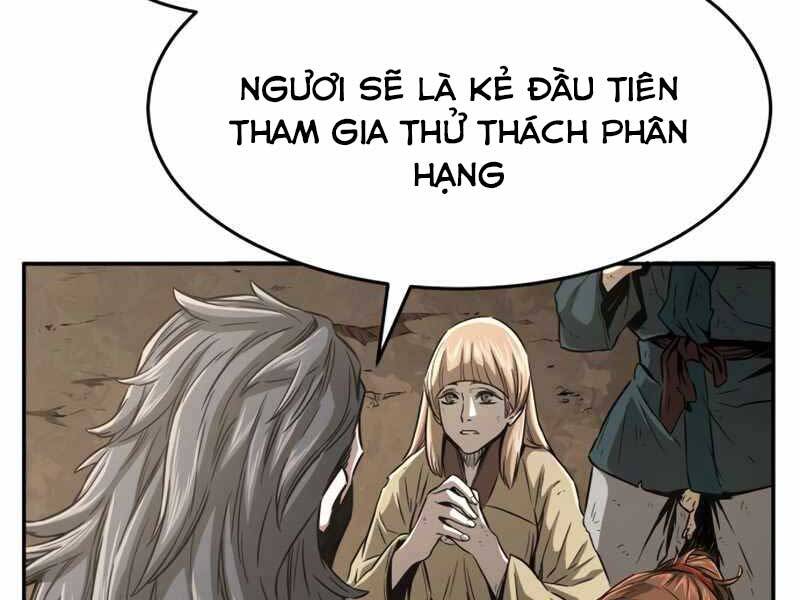 Cảm Kiếm Tuyệt Đối Chapter 6 - Trang 2