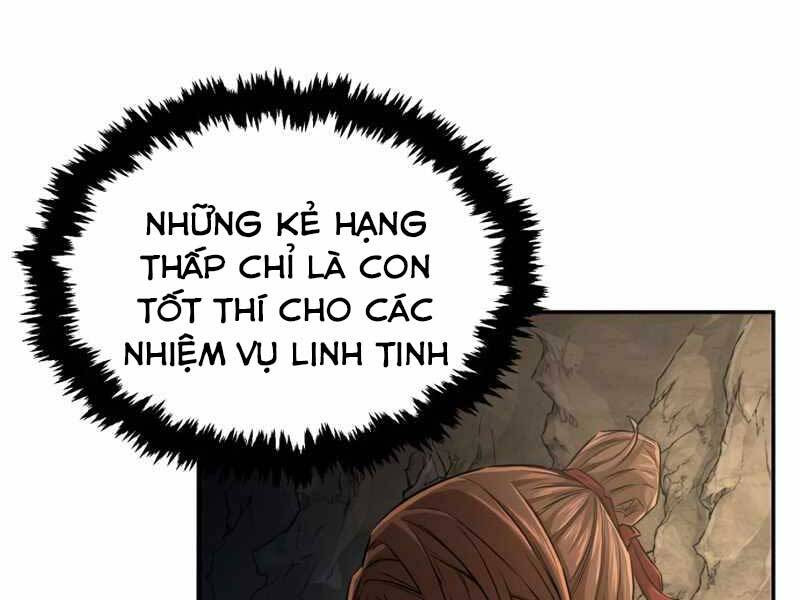 Cảm Kiếm Tuyệt Đối Chapter 6 - Trang 2