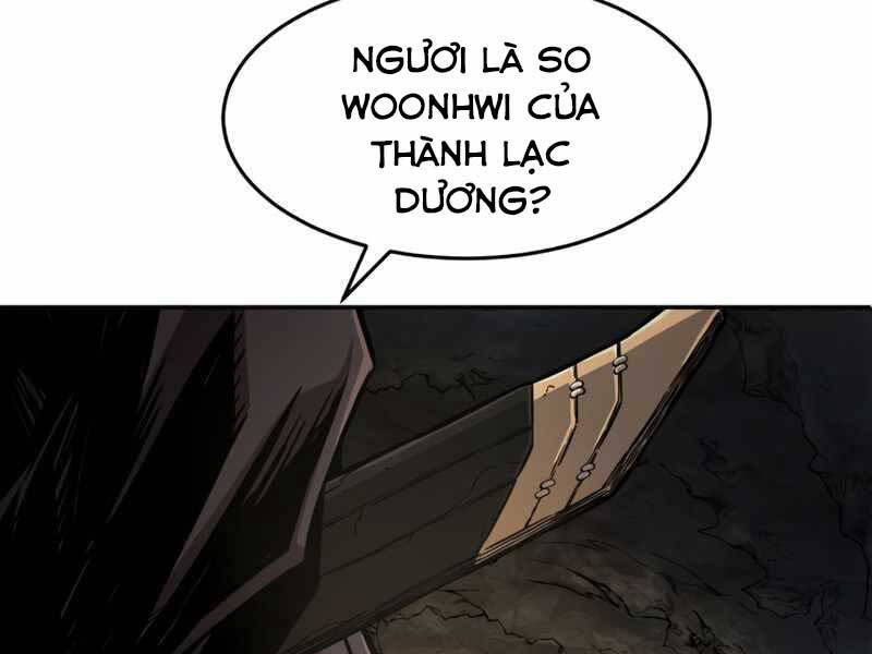 Cảm Kiếm Tuyệt Đối Chapter 6 - Trang 2