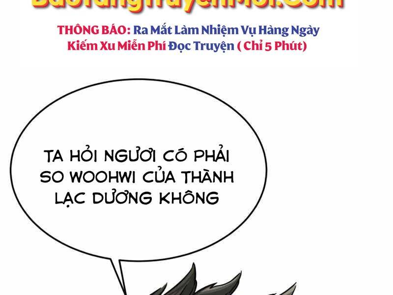 Cảm Kiếm Tuyệt Đối Chapter 6 - Trang 2